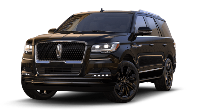 2024 Lincoln Lincoln Navigator External Image 1
